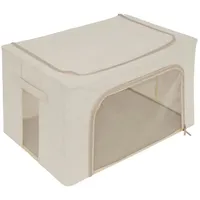 5five simply smart Schrankorganizer in beige | Gr.: onesize
