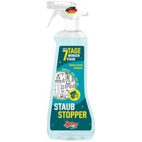 Polyboy POLIBOY Staubstopper - Bis zu 7 Tage weniger