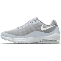 Nike Air Max Invigor Herren Wolf Grey/White 45,5