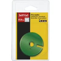 GYS - 97% Zinn - Ø 2,0 mm -