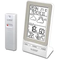 LA CROSSE TECHNOLOGY WS6819 Wetterstation