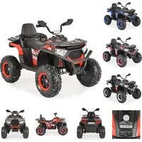 Moni Kinder Elektro-Buggy Cool NEL-007, (12 V)