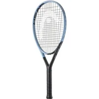 Head Instinct PWR 115 2025 Tennisschläger black/sky blue