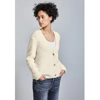 STREET ONE Kuscheliger Cardigan