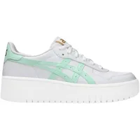Asics JAPAN S PF Damen White/Mint Tint 40,5