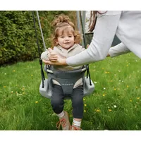 Hudora Schaukelaufsatz Toddler, grey
