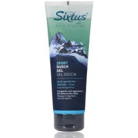 Sixtus Sport Duschgel 250ml