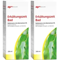 Apo-discounter.de Erkältungszeit Bad von apodiscounter