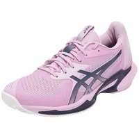 Asics SOLUTION SPEED Ff 3 Clay Rosa 7,5 US)