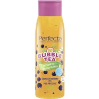 Perfecta Bubble Tea Konzentrat Duschgel Passionfruit + Grüner Tee