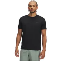 Under Armour Launch Elite Shortsleeve black reflective M