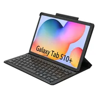 Samsung NEOS Keyboard Case Galaxy Tab S9+, S9 FE+,