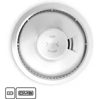 Ei Electronics Rauchwarnmelder 10J-Batt. Ei6500-OMS (VE20)