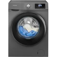 Bomann WAT 7186 Waschtrockner (8 kg / 5 kg,