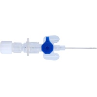 1001 Artikel Medical Vasofix Braunüle 22G 25mm