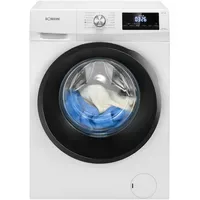 Bomann WAT 7186 Waschtrockner (8 kg / 5 kg,