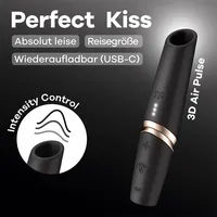 Satisfyer Perfect Kiss,