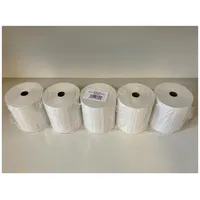 Neutralware Thermokassenrolle 80mmx80m SEPA 5St.