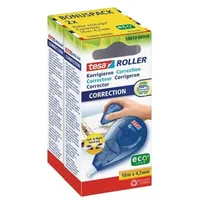 Tesa Korrekturroller Left & Right, 56998-00000-00