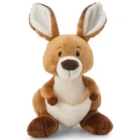 NICI Wild Friends Teddybär 50 Cm - Multicolor 1