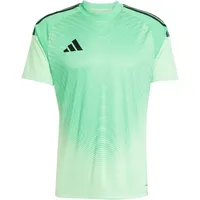 Adidas Tiro 25 Competition Kurzarm-t-shirt - Glory Mint -