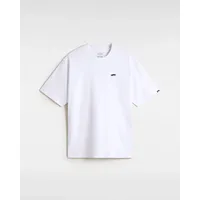 Vans Salton Loose SS white (100) XXL