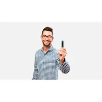 KIOXIA Exceria G2 NVMe-SSD - 500 GB