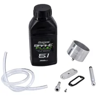 Hope Easy Brake Bleed Kit | Tech 4