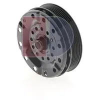 AKS DASIS Magnetkupplung, Klimakompressor 852975N