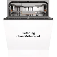 Gorenje GV663A66 Geschirrspüler, vollintegrierbar