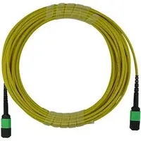 BlueOptics NVIDIA MFP7E30-N020 kompatibles MPO-MPO Singlemode OS2 Patchkabel 20