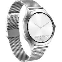 Maxcom FW44 2 Smartwatch silber