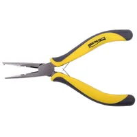 Spro Micro Splitring Pliers 13,5cm Sprengringzange