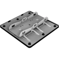 Sl rack Bodenschuh für Photovoltaik-Montagesystem 200x200 mm