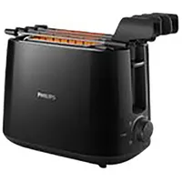 Philips HD2583/90 Toaster - black