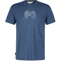 Icebreaker Herren 150 Tech Lite Adventure Ride T-Shirt (Größe