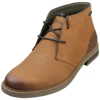 BARBOUR Readhead-Lederstiefel, Braun 42 EU - Braun - 42