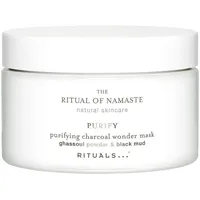 RITUALS Namaste Purifying Charcoal Wonder Mask 70 g
