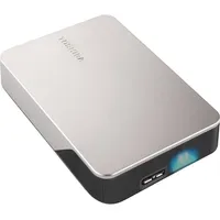 Toshiba Canvio Flex 4 TB USB 3.2 HDTX240ESCCA