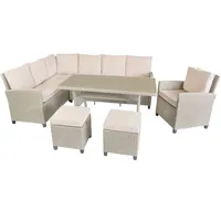 Bellavista - Home & Garden® bellavista Dining-Lounge Prato beige