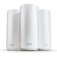 Netgear Orbi 870 Serie Tri-Band WiFi 7 (RBE873-100EUS) -