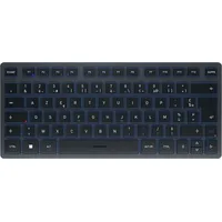 Cherry KW 7100 MINI BT Cherry SX AZERTY