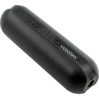 Voxom Elektrische Pumpe EPu1 schwarz