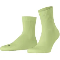 Falke Rib Laufsocken 7498 - lemon 35-36