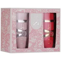 Lattafa Yara 5th Anniversary Edition Geschenkset Yara Eau de