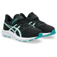 Asics JOLTTM 4 PS Kinder Black/Soothing Sea 31,5