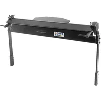 STAHLWERK Abkantbank AB-630 ST Blechbiegemaschine für Bleche bis 1,2