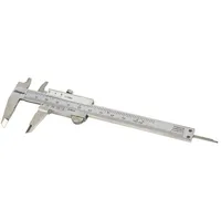 Dasqua 1120-3114 Universalmessschieber 100 mm