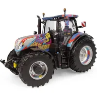 Universal Hobbies T7.300-60 - Traktor Basildon 1:32