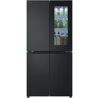 LG GMV860EPDE Multi Door (530 l, 1787 mm hoch,